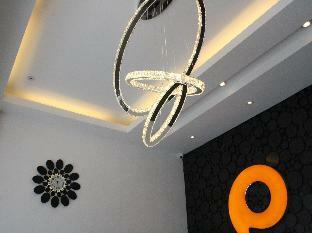 Orange Premier Hotel Wangsa Maju Kuala Lumpur Exterior photo